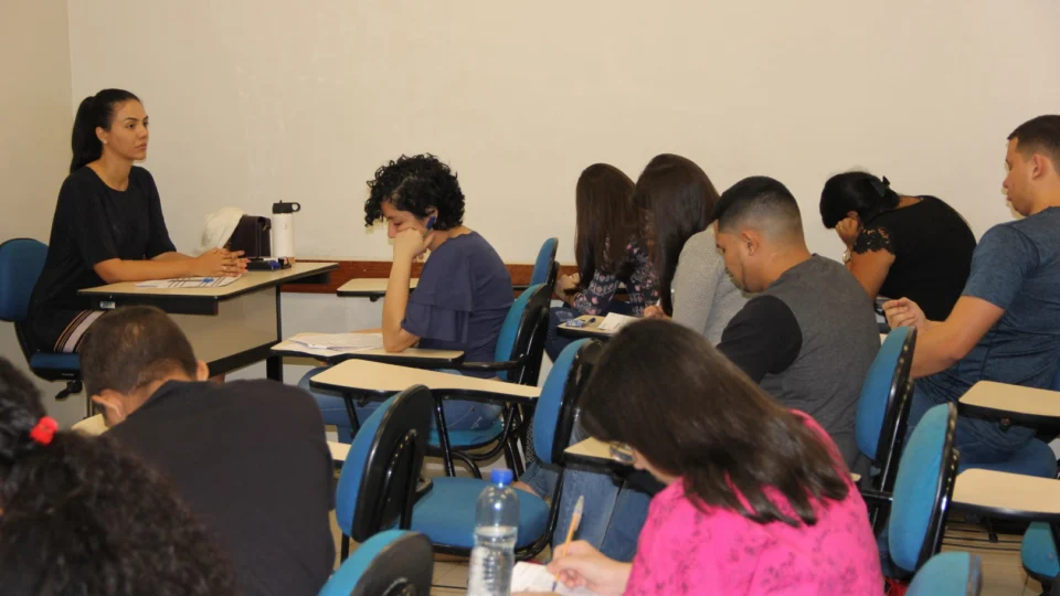 Defensoria Pública lança edital de seleção para cadastro reserva de estágio em Direito