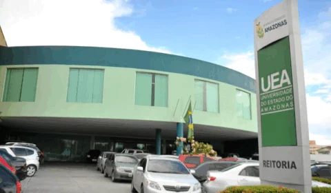 UEA inicia aplicação de provas do Vestibular neste domingo (27)