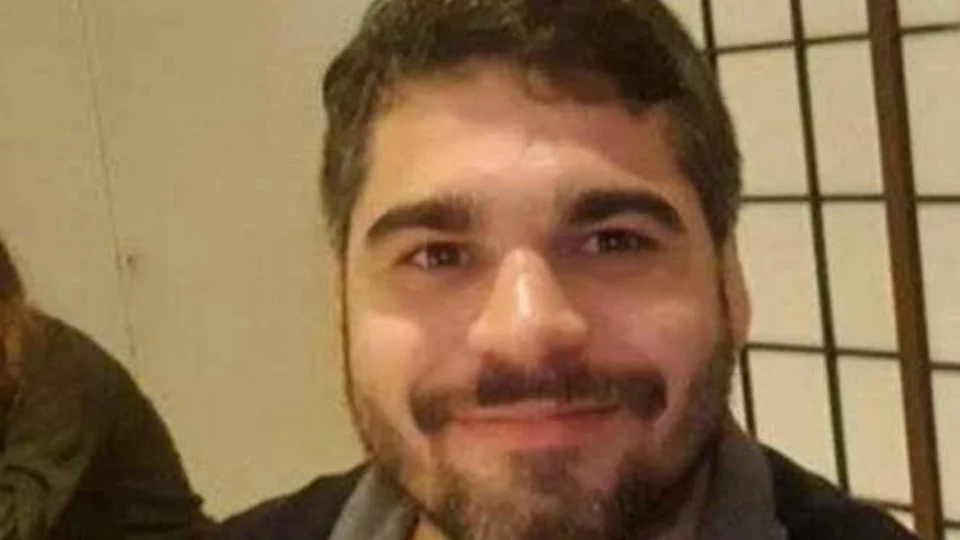 ‘Até ontem ele estava em uma clínica e hoje é procurado?’, questionam amigos de engenheiro assassinado