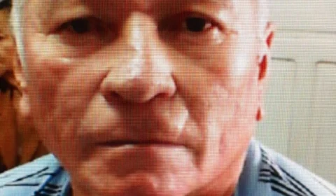 Homem sai de casa e desaparece em Manaus