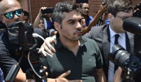 CASO FLÁVIO: Mandado de busca e apreensão é cumprido no apartamento de Alejandro Valeiko