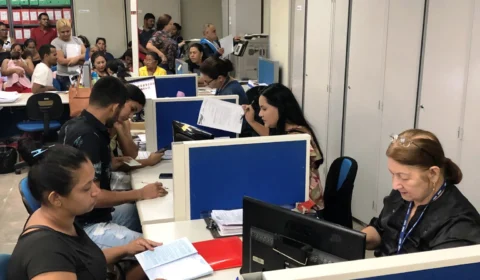 Processos de desapropriações no Igarapé do Quarenta, no trecho Silves-Maués, começam ser oficializados pela Suhab