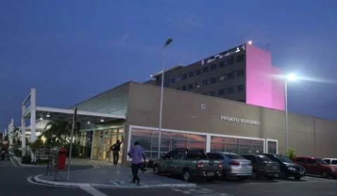 Governo cobra agilidade no Hospital Delphina Aziz após denúncias de Pacientes