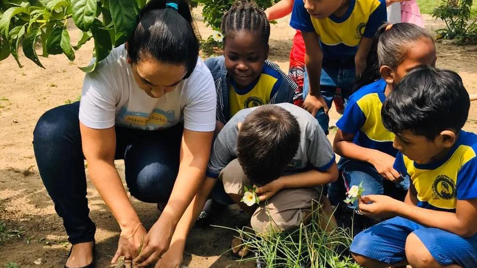 Dia das Crianças: CAICs terão atividades lúdicas, em unidades. Confira Programação!