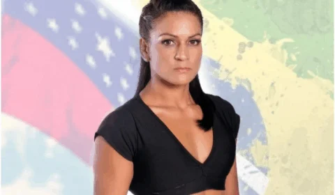 Lutadora amazonense disputa torneio internacional de MMA em Portugal