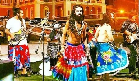 Ramon Marola se apresenta na Vila Vagalume com o projeto Acordes, Canção e Poesia