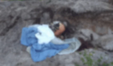 Dois homens e uma mulher são decapitados na comunidade Itaporanga, em Manaus