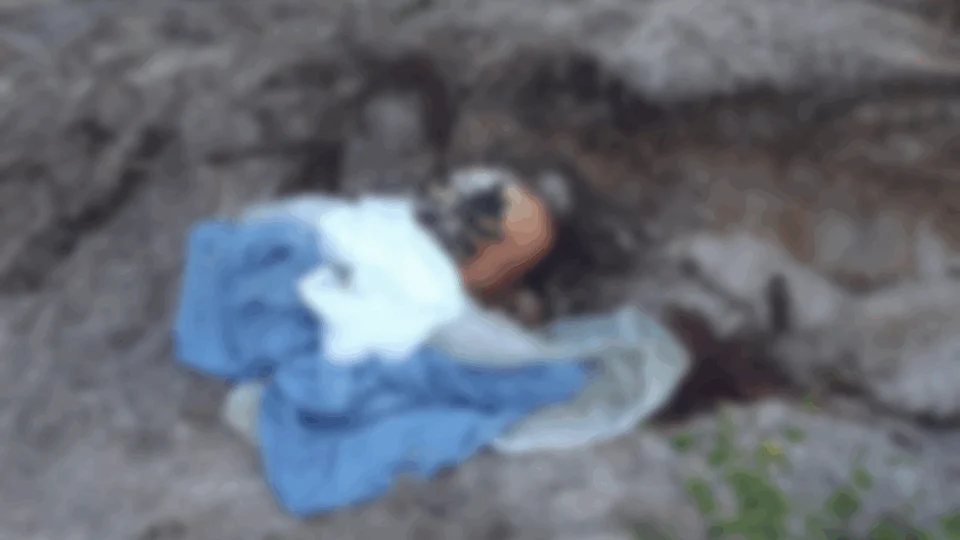 Dois homens e uma mulher são decapitados na comunidade Itaporanga, em Manaus