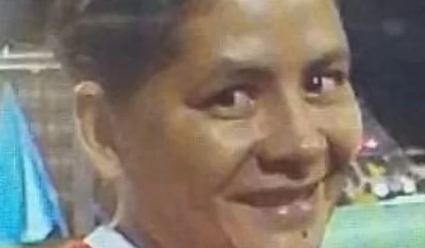 Mulher sai de casa  para fazer compras e desaparece em Manaus