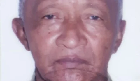 Idoso sai de casa e desaparece em Manaus