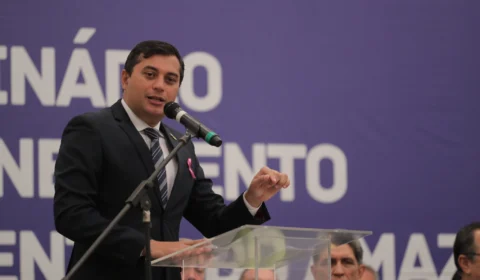 Wilson Lima destaca ações do Governo do Estado para levar saneamento básico para a população