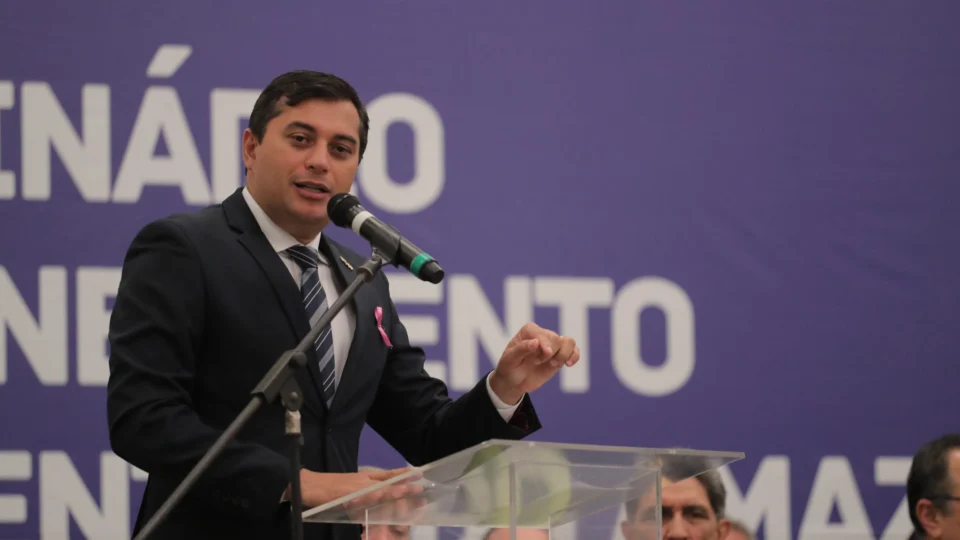 Wilson Lima destaca ações do Governo do Estado para levar saneamento básico para a população