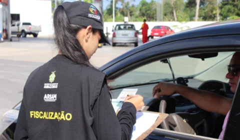 Feriado prolongado: Quinze mil pessoas devem deixar a capital, aponta Arsam