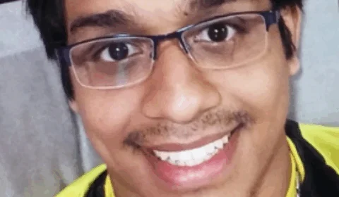 Homem vai para festa de faculdade e desaparece