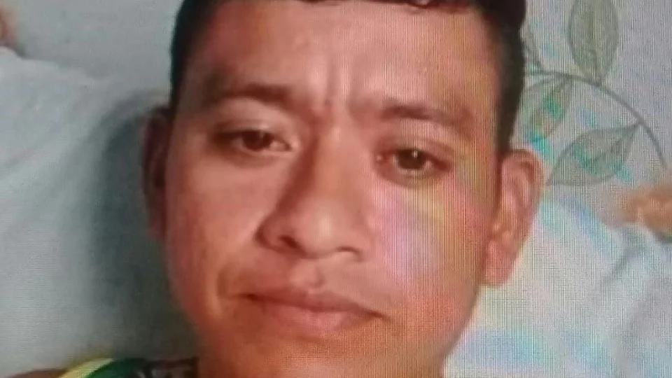 Homem sai de casa após discussão e desaparece