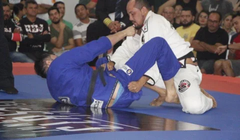 Encarada entre veteranos escalados para o Jungle Classic Jiu-Jítsu 4.0 será neste sábado