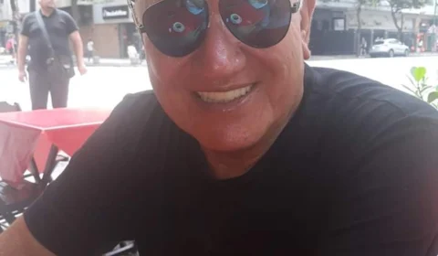 Caso Flávio: Vittorio Del Gato passa por consulta médica na delegacia e defesa pede sua liberdade. “Saúde fragilizada”