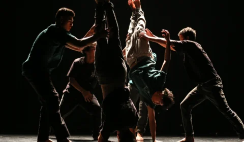 SEC prorroga inscrições para o 9º Festival Amazonas de Dança