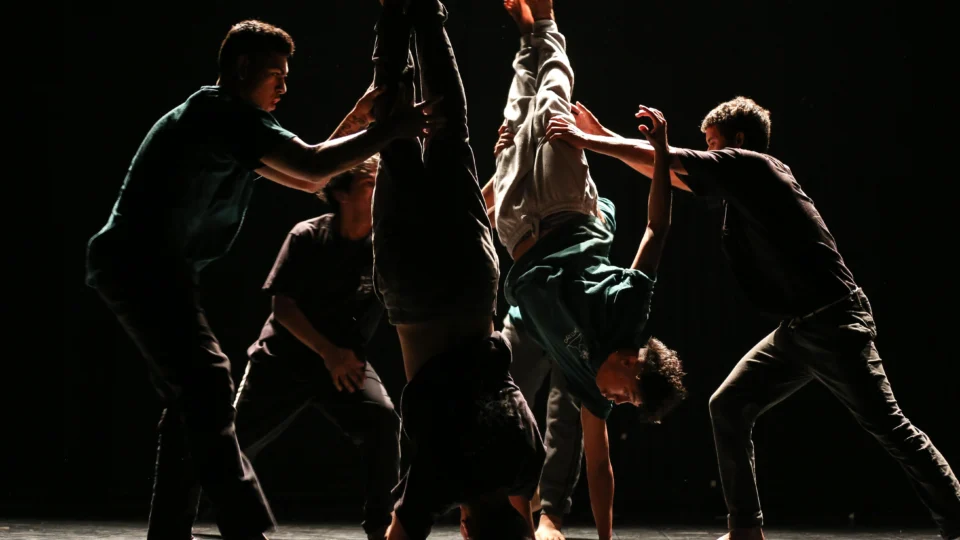 SEC prorroga inscrições para o 9º Festival Amazonas de Dança