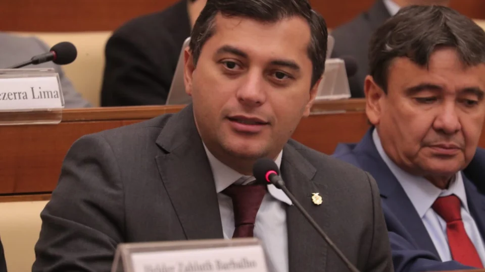 “Promover a dignidade humana é tarefa de todos”, diz Wilson Lima em cúpula no Vaticano