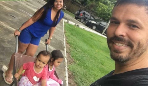 Esposa de Wilson Justo chora: ‘Minha vida tem sido aguardar por justiça’