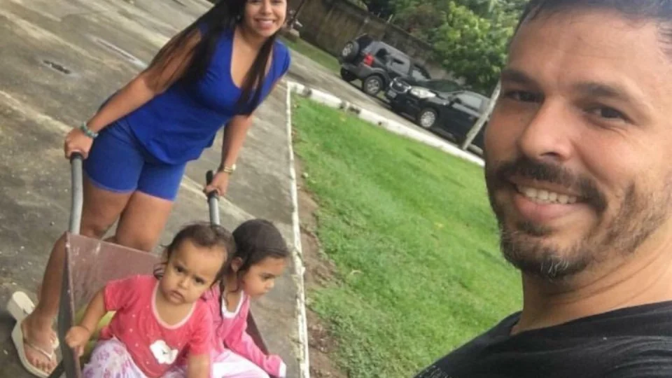 Esposa de Wilson Justo chora: ‘Minha vida tem sido aguardar por justiça’