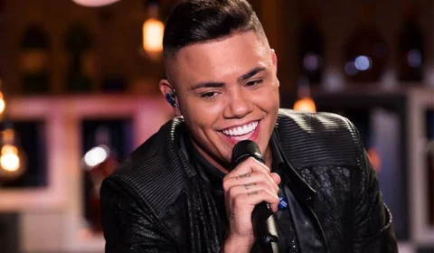 Felipe Araújo apresenta seu novo single em Manaus na véspera de feriado