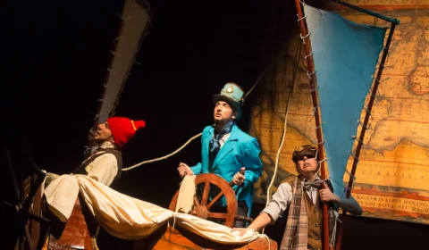 Confira a programação da edição deste ano do festival de Teatro da Amazônia