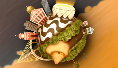 Manaus 350 | Fonte de inspiração para gerações nas Artes manauaras