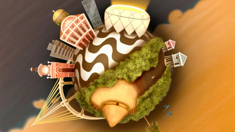 Manaus 350 | Fonte de inspiração para gerações nas Artes manauaras