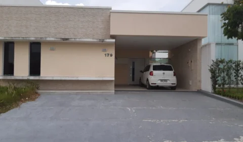 Polícia encontra sangue durante perícia na casa de enteado de Arthur Neto