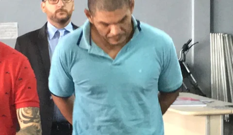 Mayc, que diz ter matado engenheiro, tem declaração desmentida em acareação