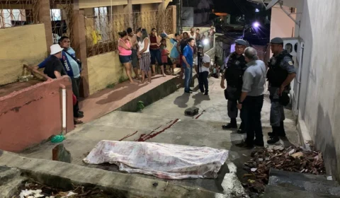 Homem é assassinado a tiros no bairro Praça 14