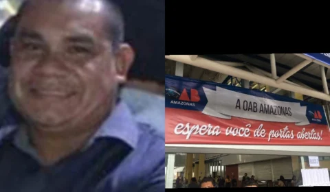 Ex-segurança da prefeitura, envolvido na morte de engenheiro, sargento PM “Da Paz” faz prova da OAB