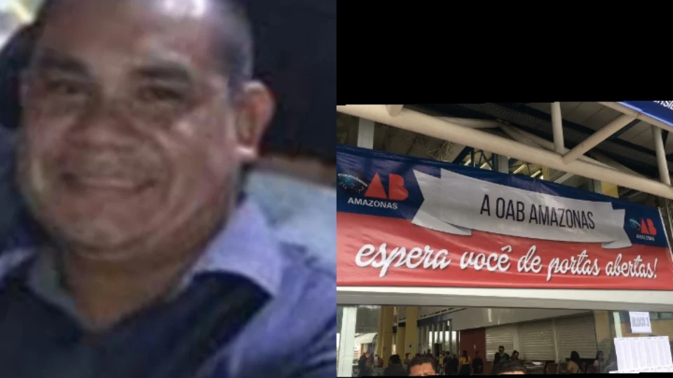 Ex-segurança da prefeitura, envolvido na morte de engenheiro, sargento PM “Da Paz” faz prova da OAB