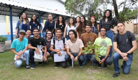 Vinte ex-alunos da rede estadual viajam ao Canadá pelo programa Amazonas Bilíngue