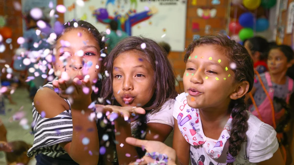 Prosamim promove Dia das Crianças Cultural e Socioeducativo