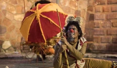 Festival de Teatro da Amazônia terá 13 espetáculos gratuitos ao público