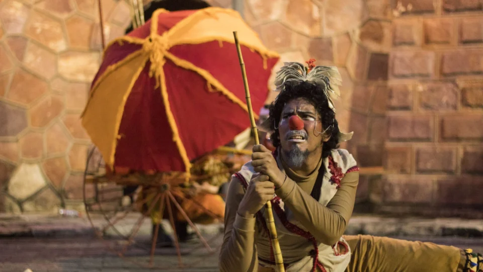 Festival de Teatro da Amazônia terá 13 espetáculos gratuitos ao público