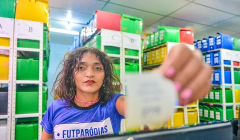 Governo sanciona lei que garante uso do nome social a travestis e transexuais no Amazonas