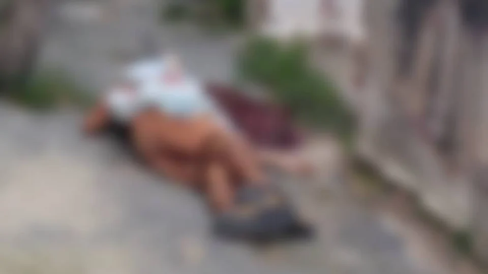 Adolescente, de 14 anos, morre ao ser atingido com tiros na cabeça e pescoço