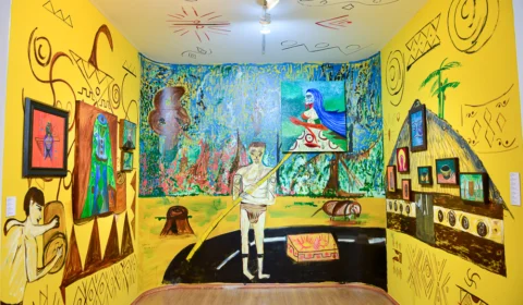 ‘Cultura 350’ tem programação especial para o aniversário de Manaus