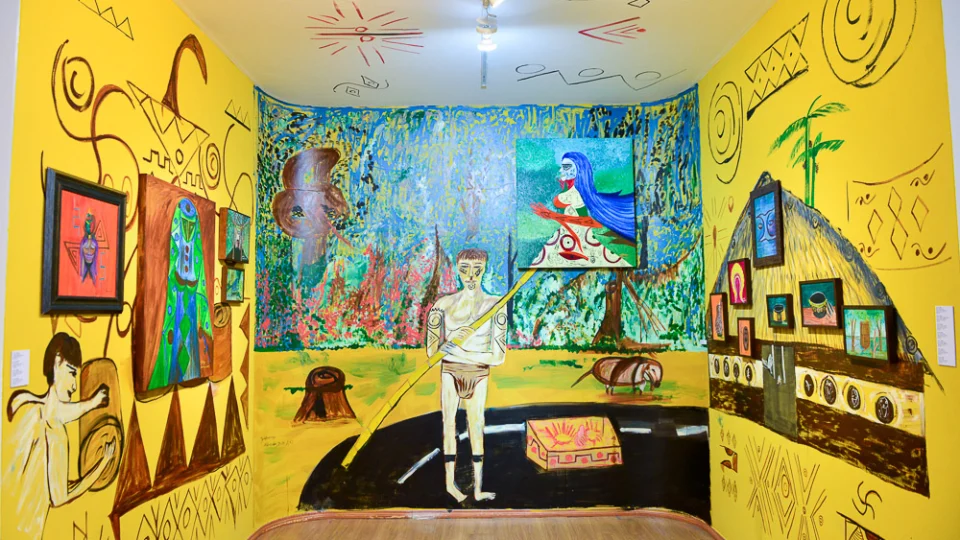 ‘Cultura 350’ tem programação especial para o aniversário de Manaus