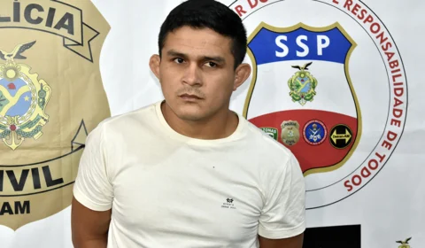 Sargento do Exército é preso por envolvimento no latrocínio de empresário no bairro Dom Pedro