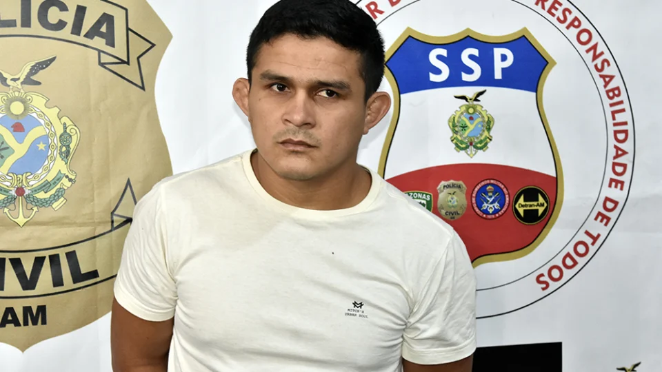 Sargento do Exército é preso por envolvimento no latrocínio de empresário no bairro Dom Pedro