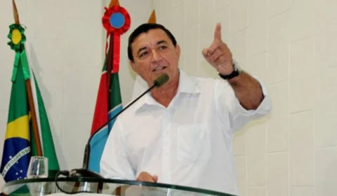 Ex-prefeito de Itacoatiara é condenado a devolver R$ 25,5 milhões