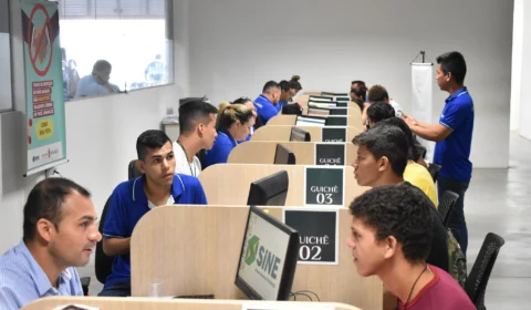 Confira mais 28 vagas de emprego oferecidas para esta quarta-feira