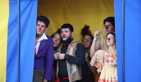 Sala de Espetáculos Ednelza Sahdo é nova opção de cultura e entretenimento em Manaus