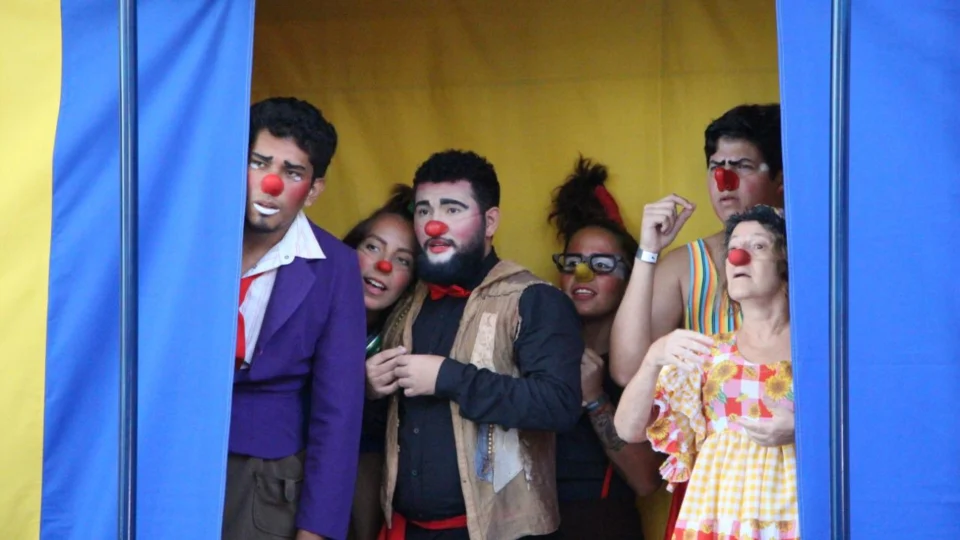 Sala de Espetáculos Ednelza Sahdo é nova opção de cultura e entretenimento em Manaus