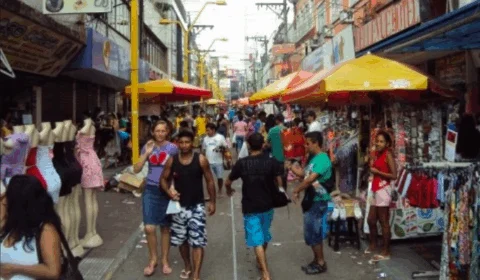 Vai fazer compras para garotada?Veja o horário de funcionamento do comércio, neste feriado (12/10)